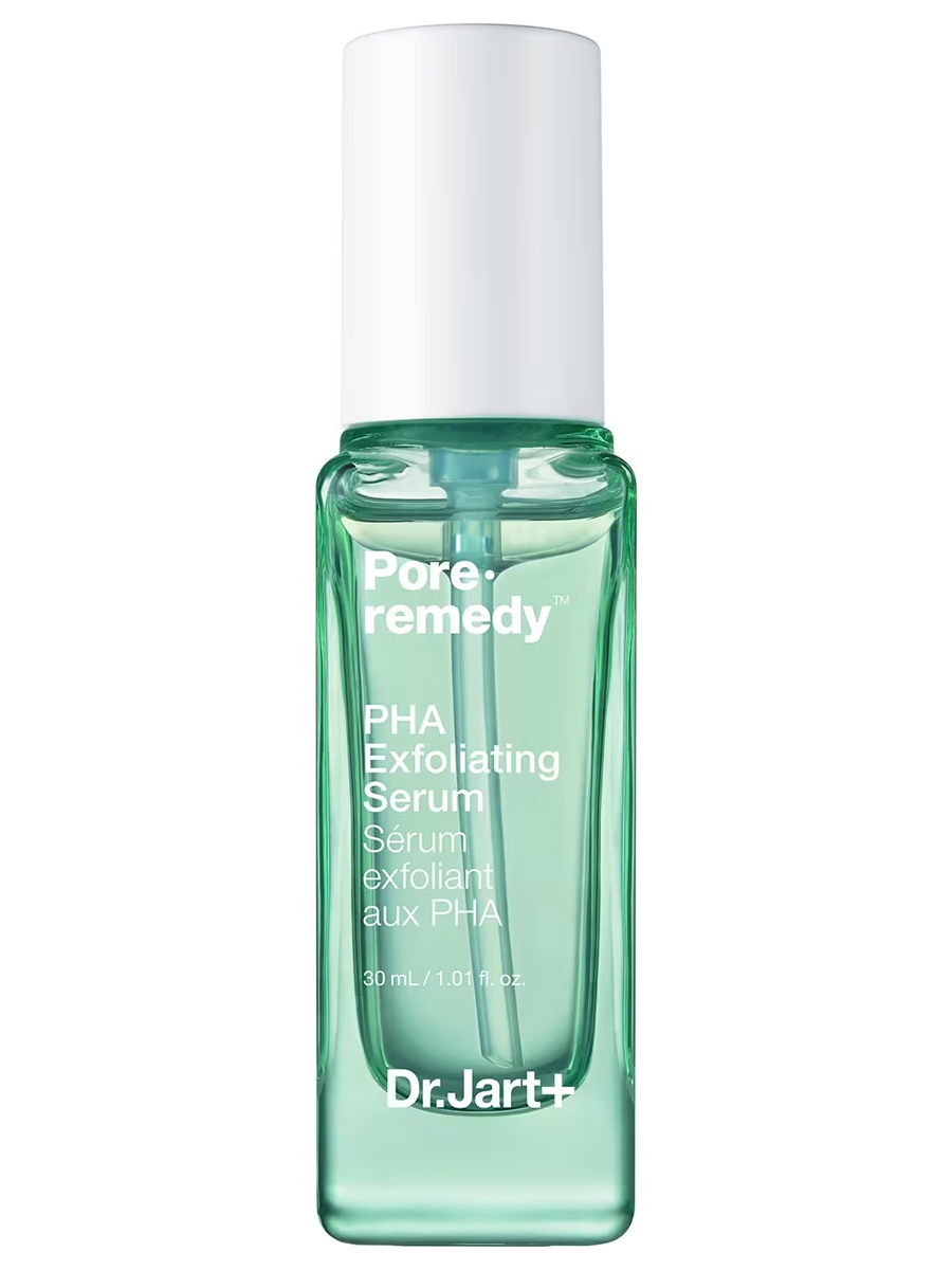 Dr.Jart+ Pore Remedy PHA Exfoliating Serum